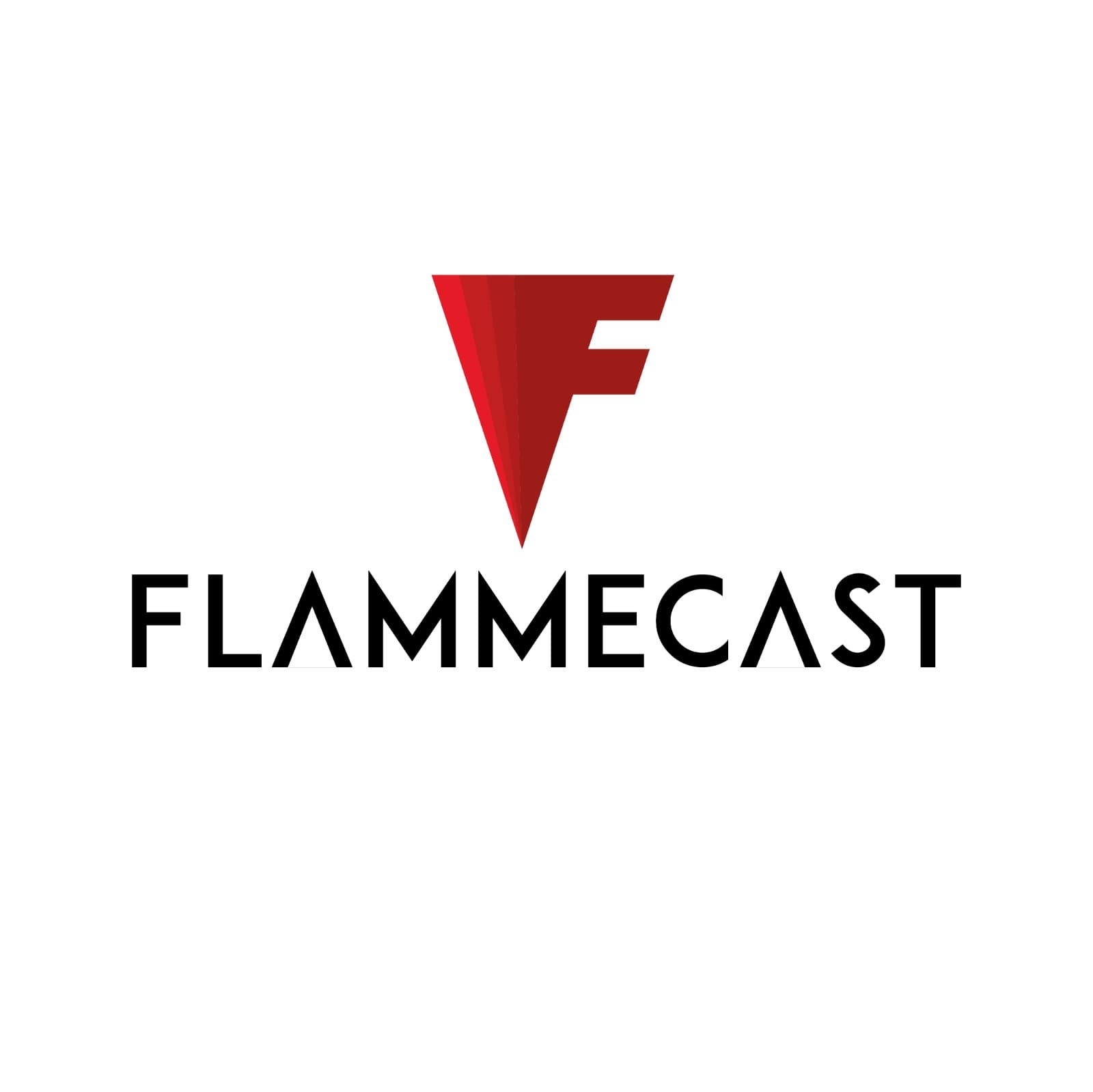 Flammecast - Podcasts