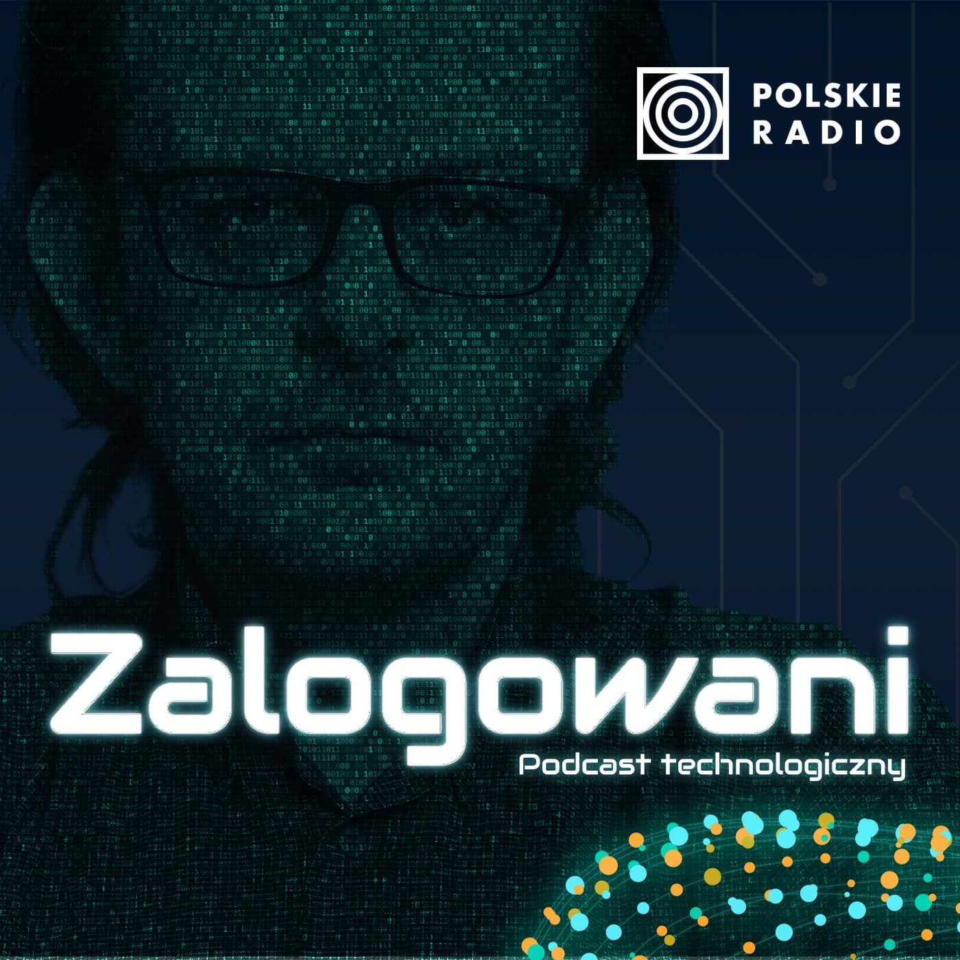 Zalogowani - podcast technologiczny - Podcasts