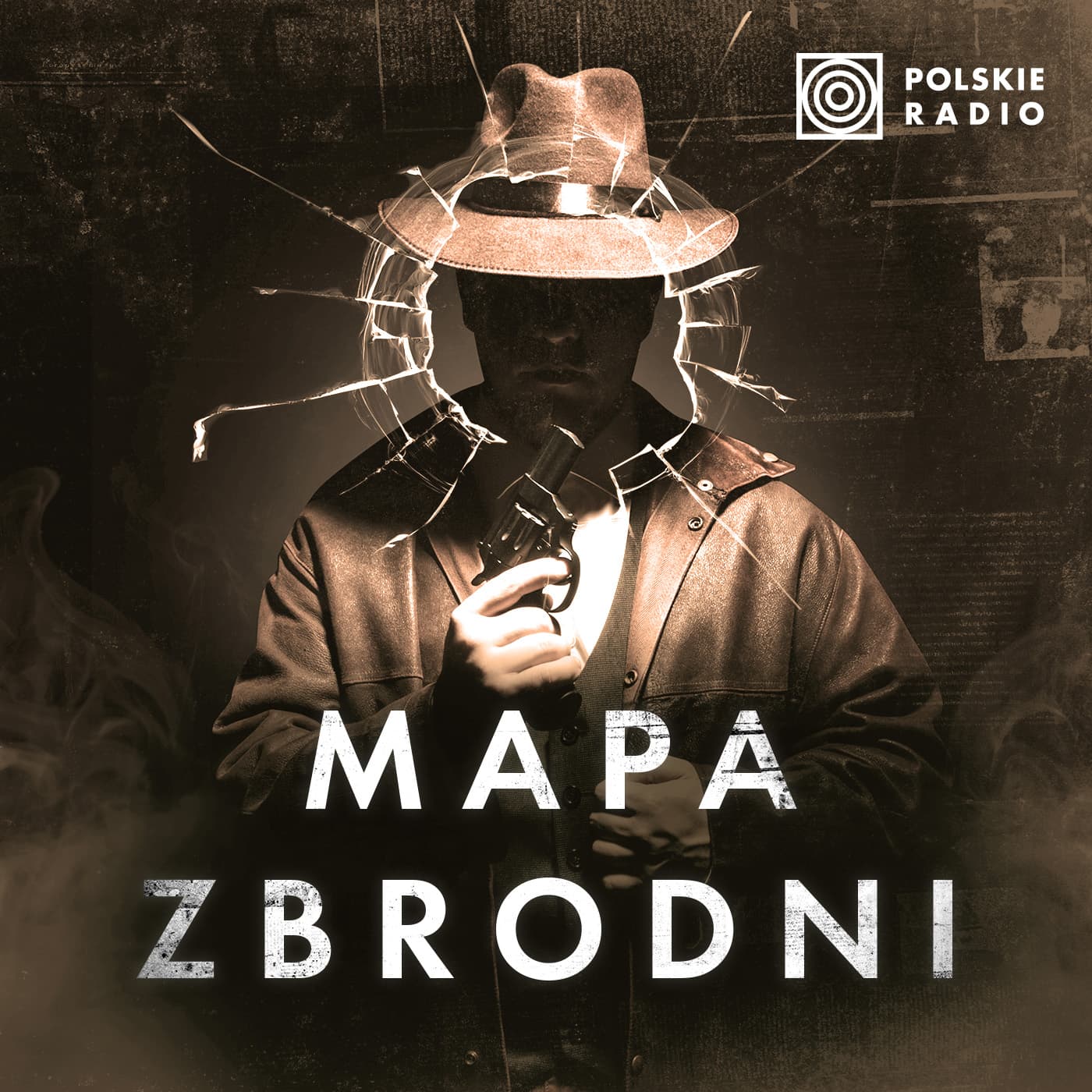 Mapa zbrodni. Przestępstwa analogowego świata - Podcasts