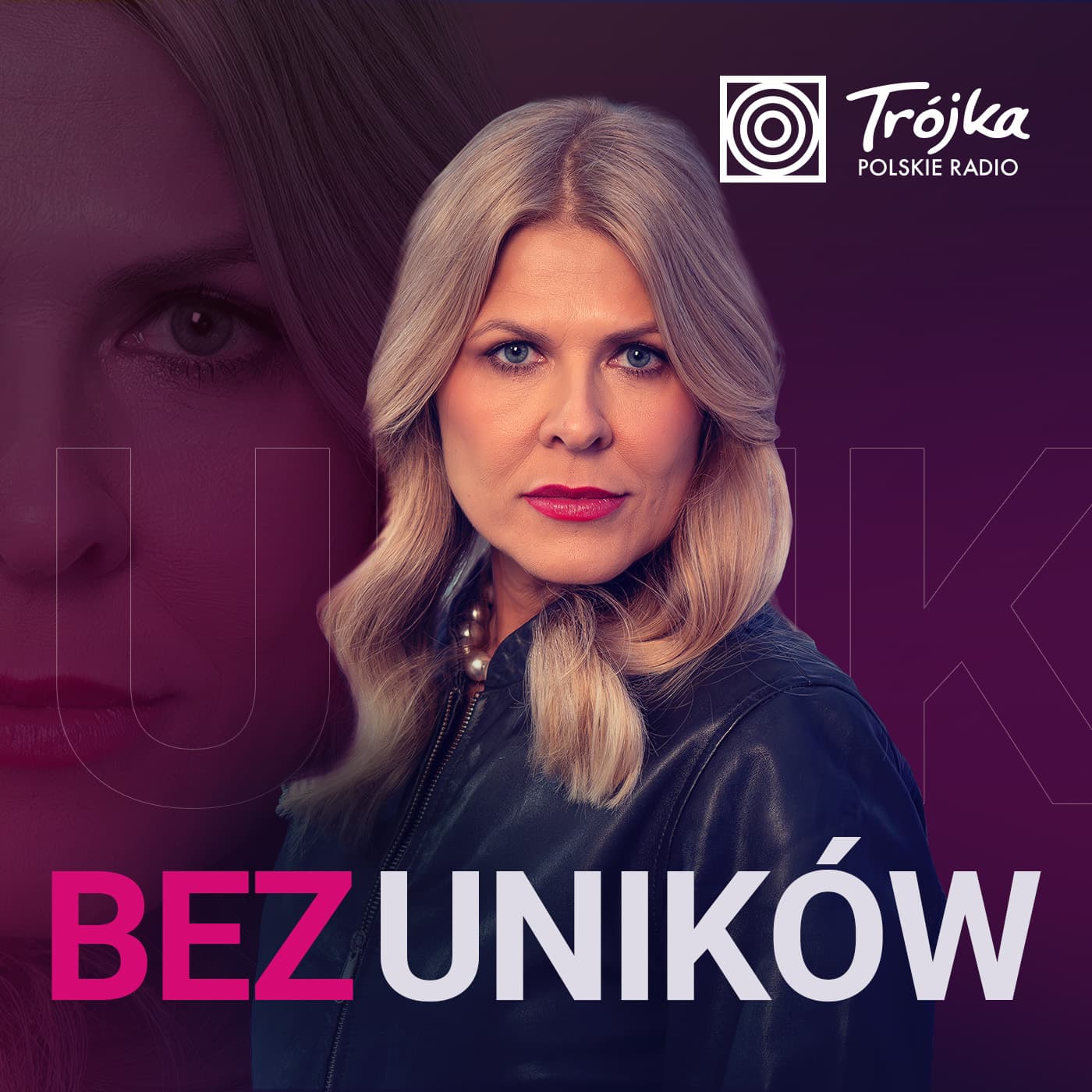 Bez Uników - Podcasts