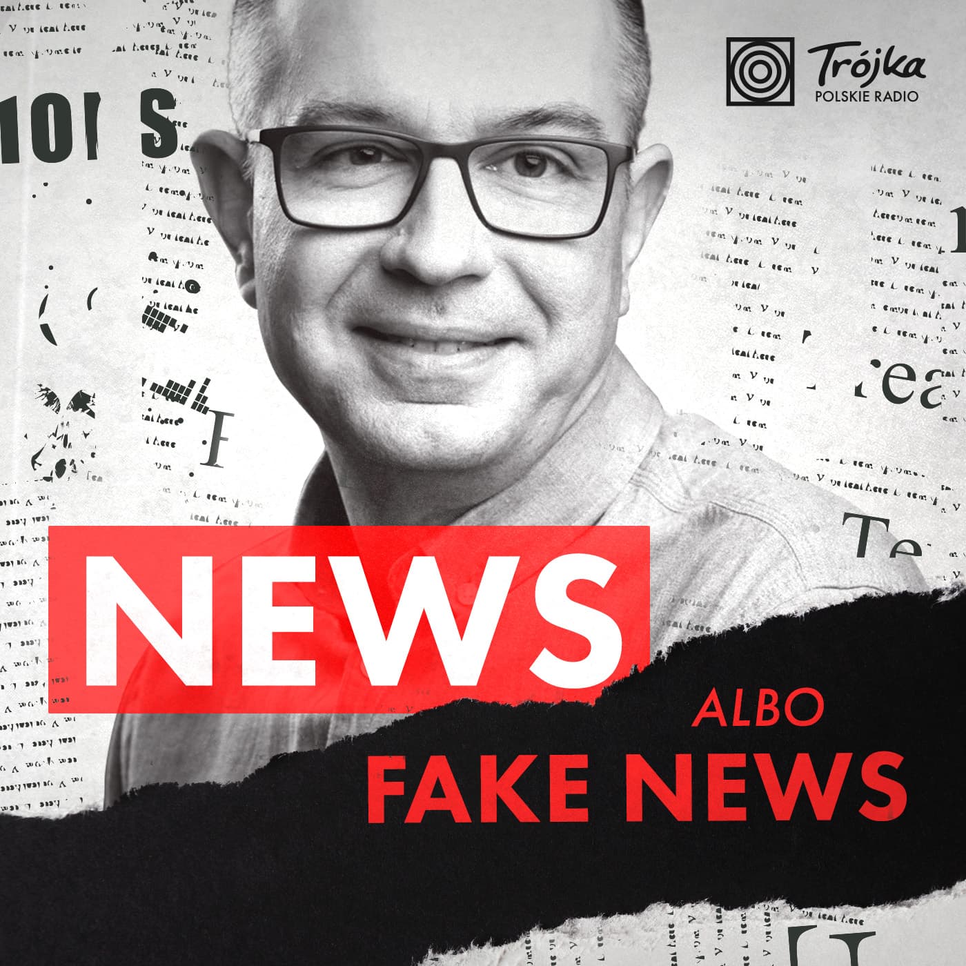 News Albo Fake News - Podcasts