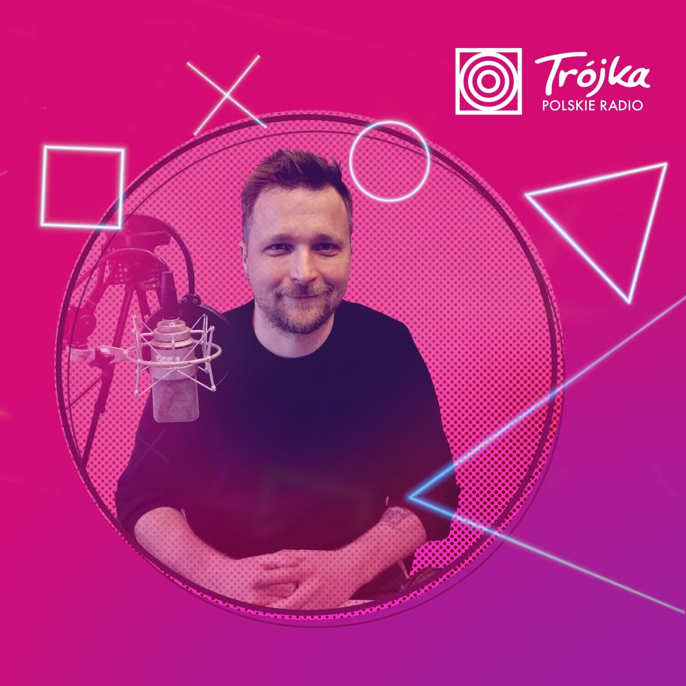 Samograj w Trójce - Podcasts