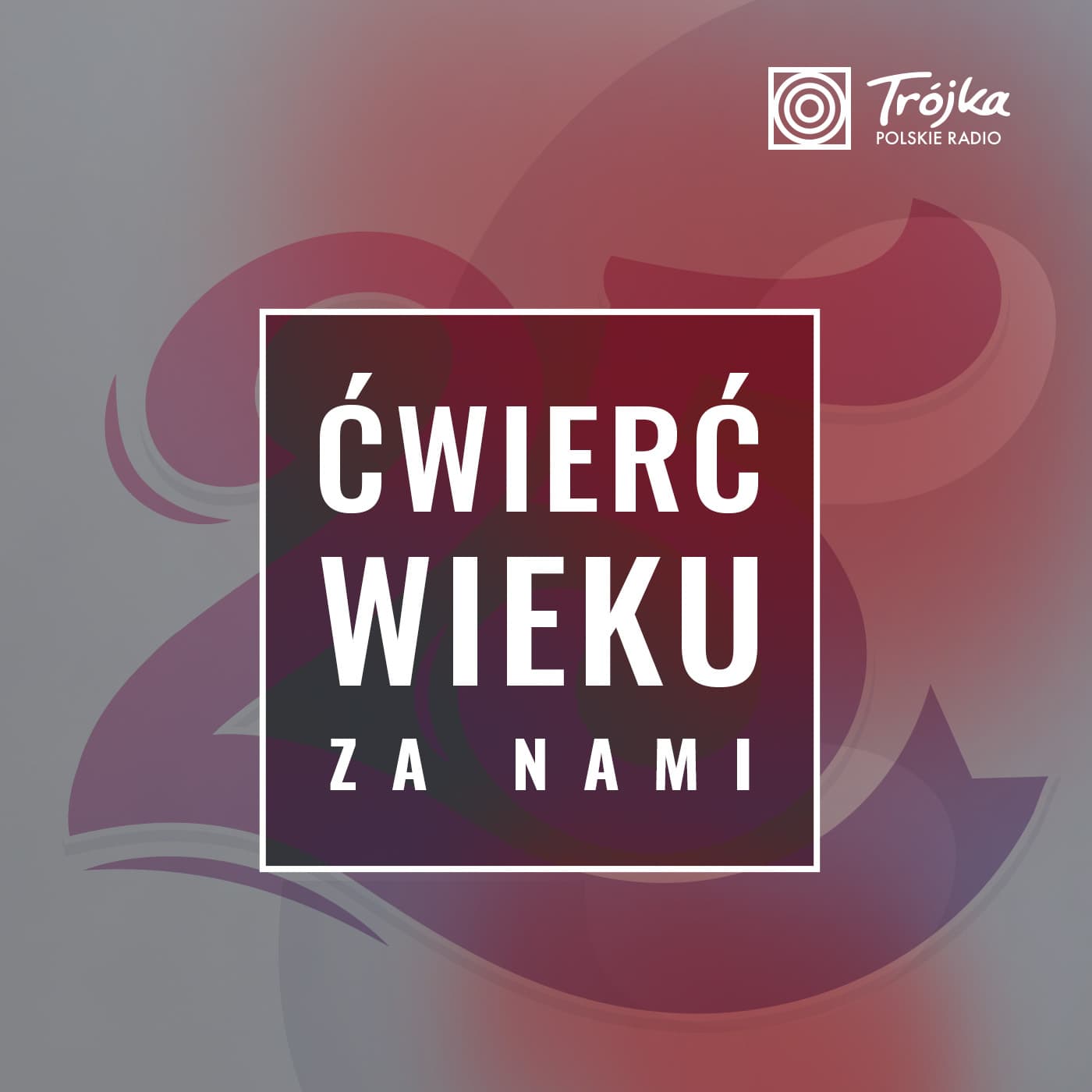 Ćwierć wieku za nami - Podcasts