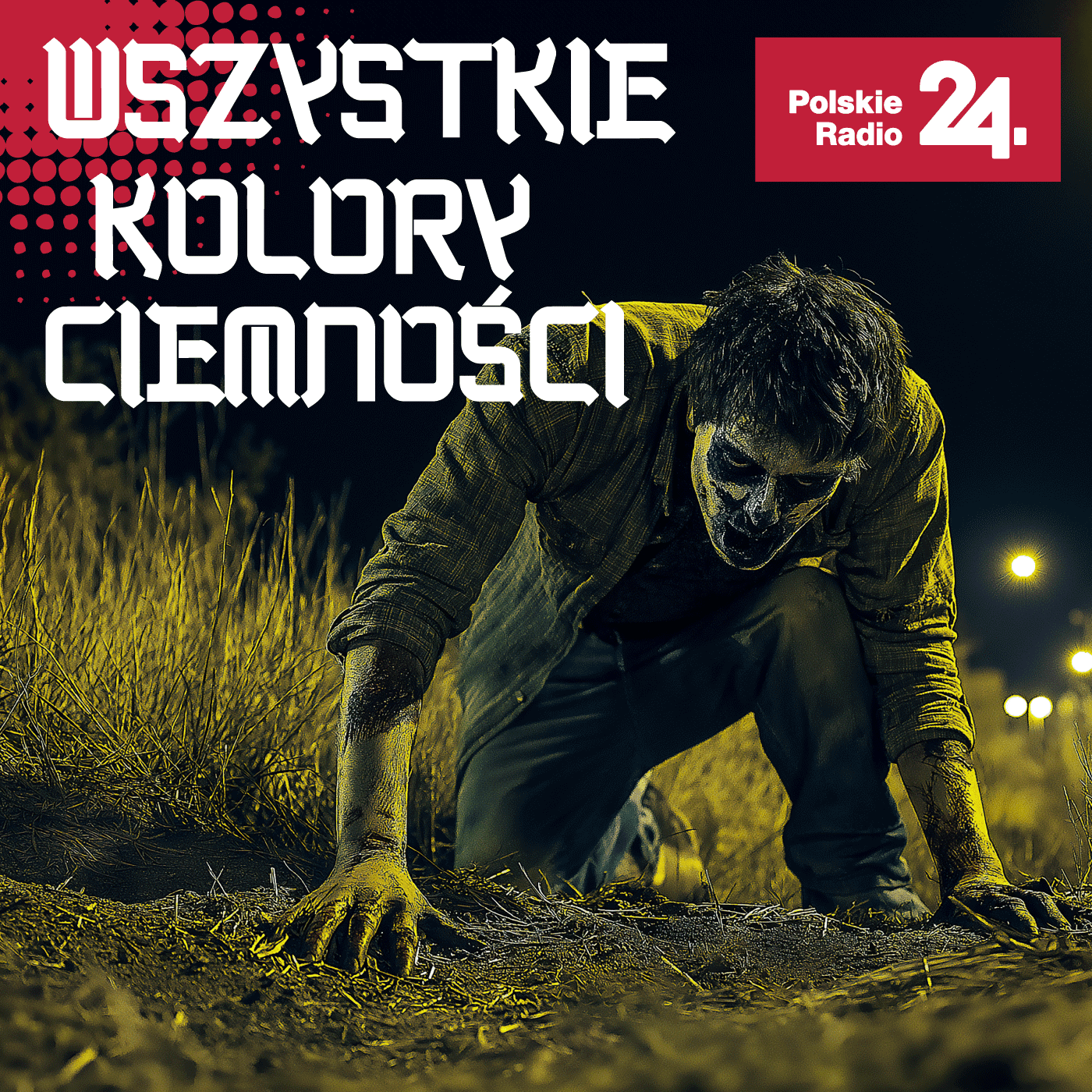 Wszystkie kolory ciemności - Podcasts