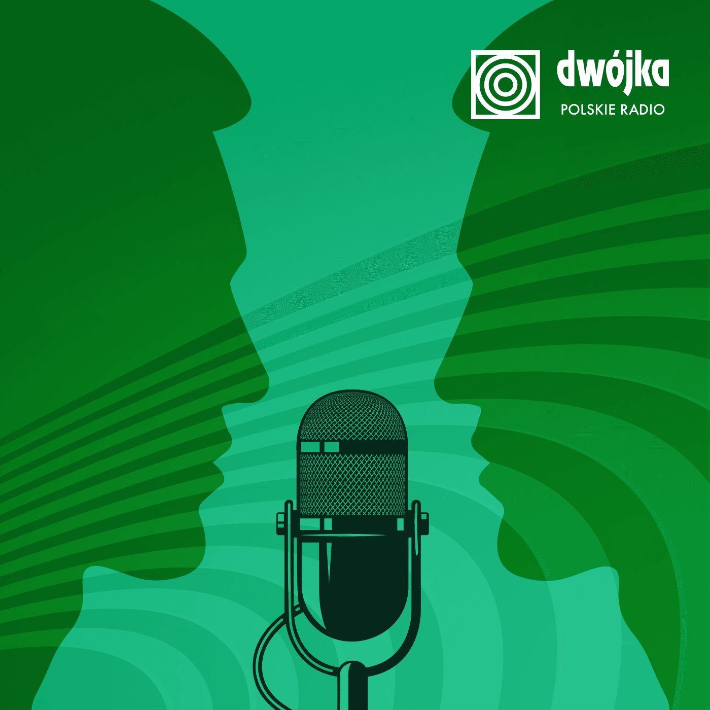 Goście Dwójki - Podcasts