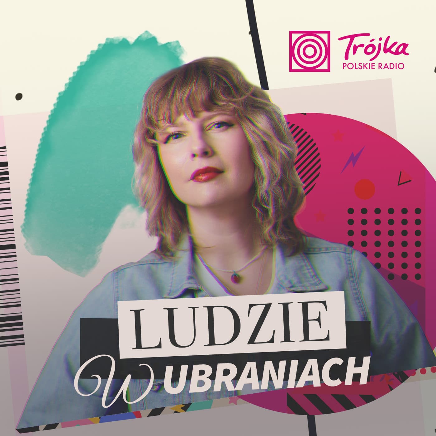 Ludzie w Ubraniach - Podcasts