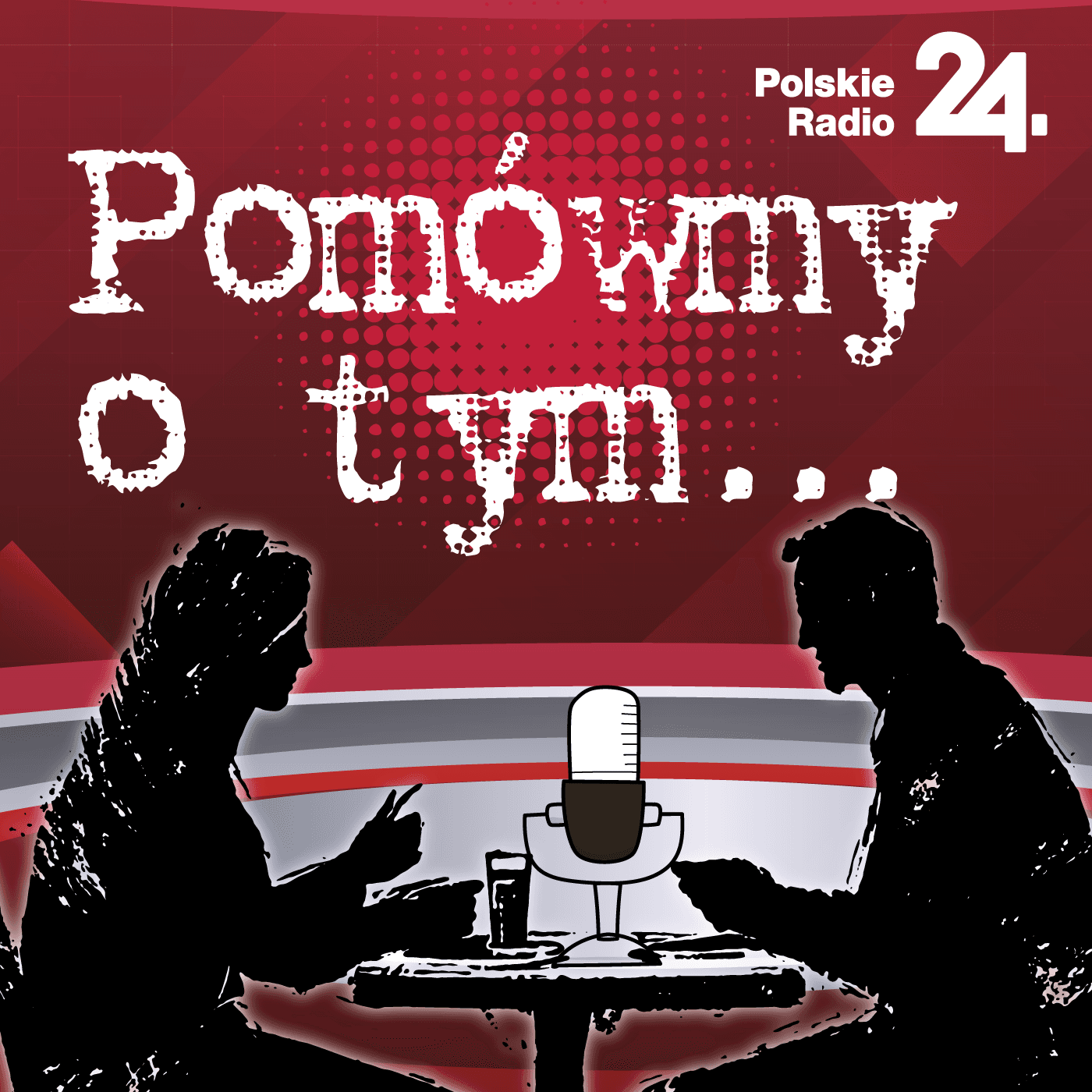 Pomówmy o tym… - Podcasts