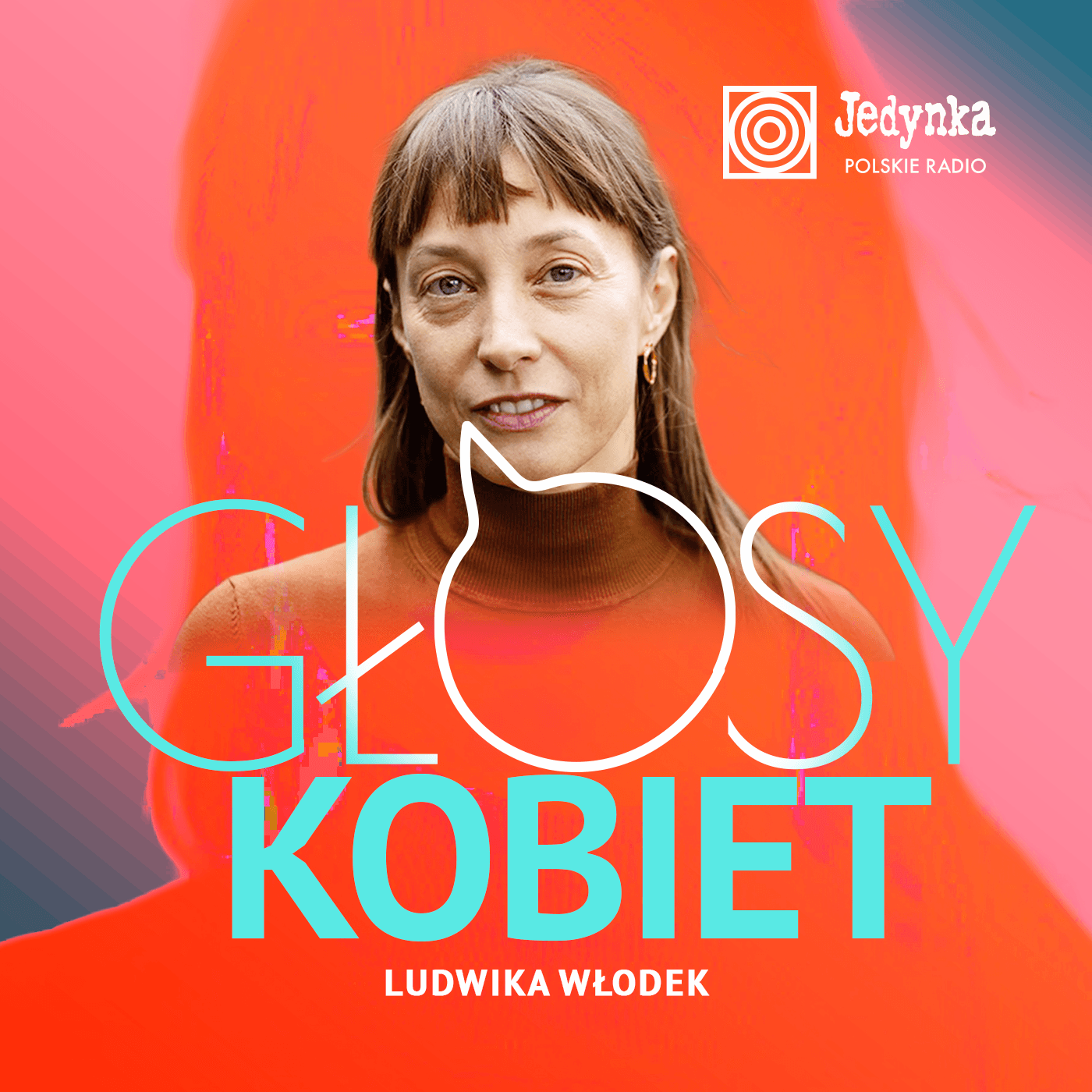Głosy kobiet - Podcasts