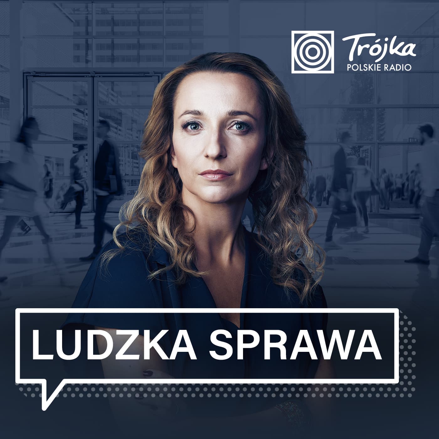 Ludzka §prawa - Podcasts