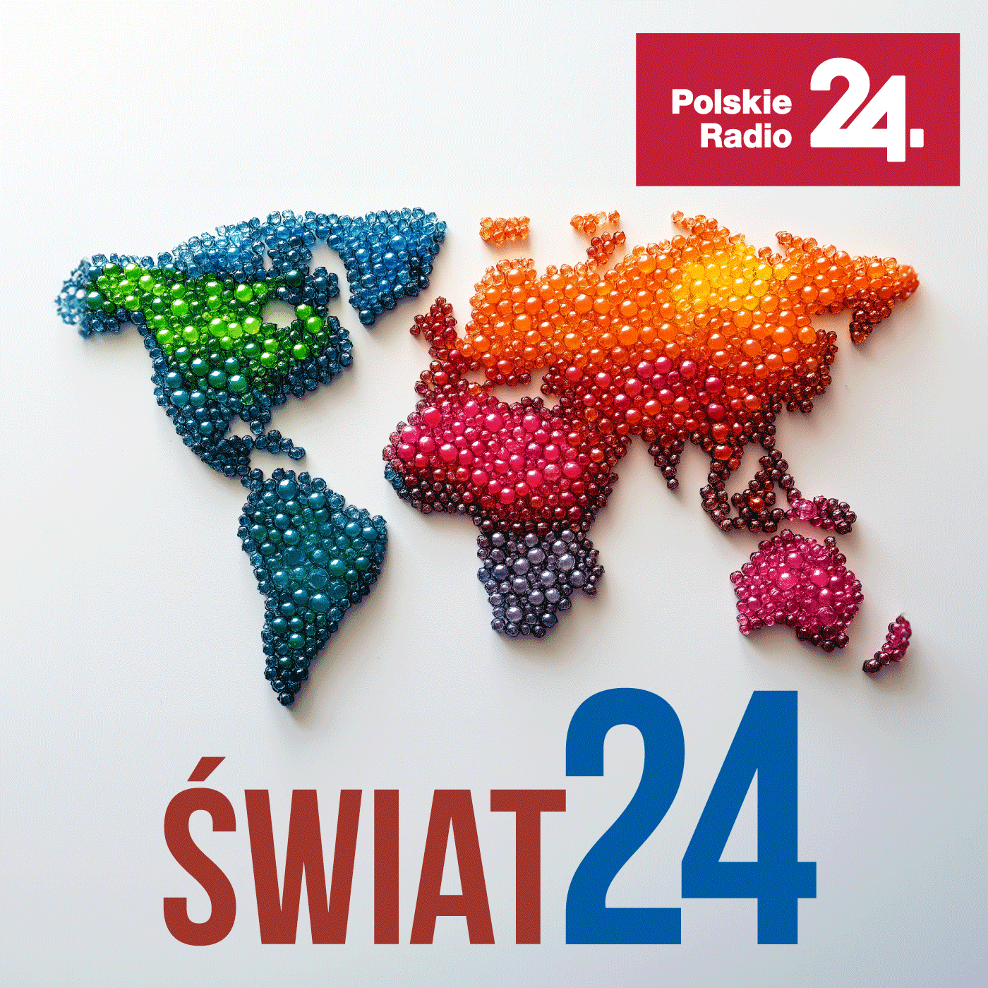 Świat 24 - Podcasts