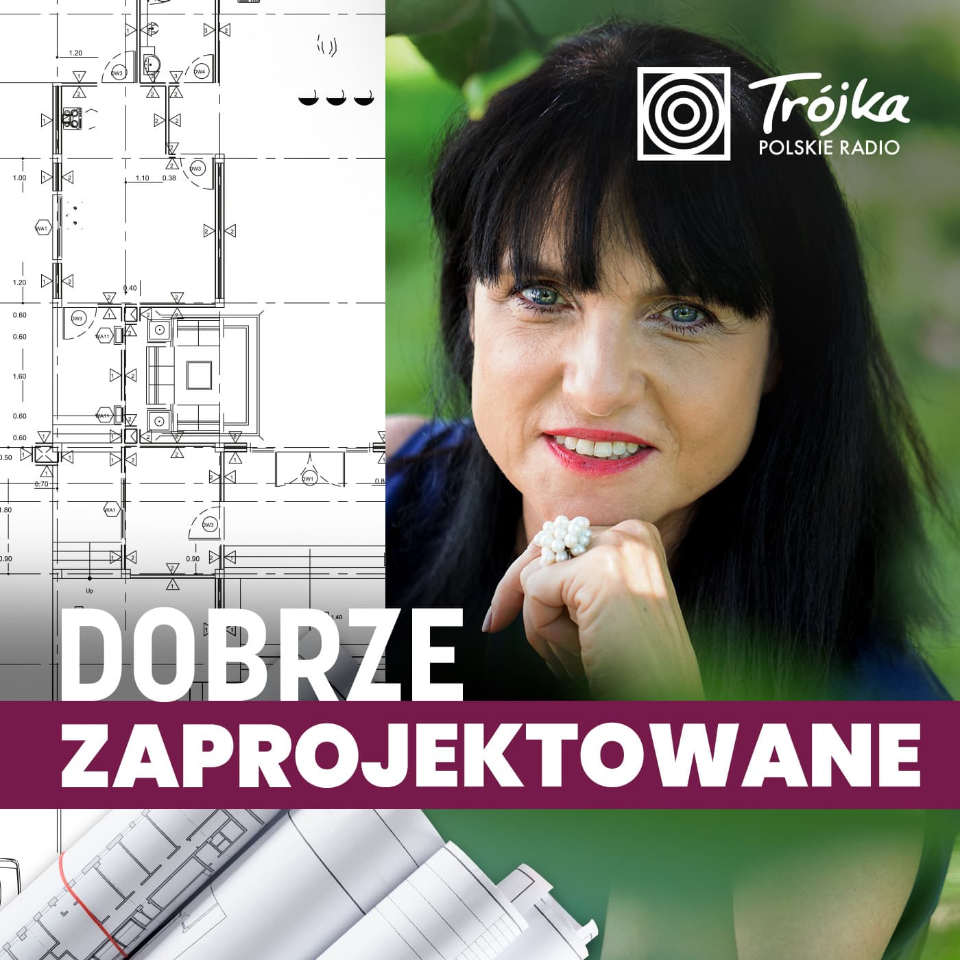 Dobrze Zaprojektowane - Podcasts