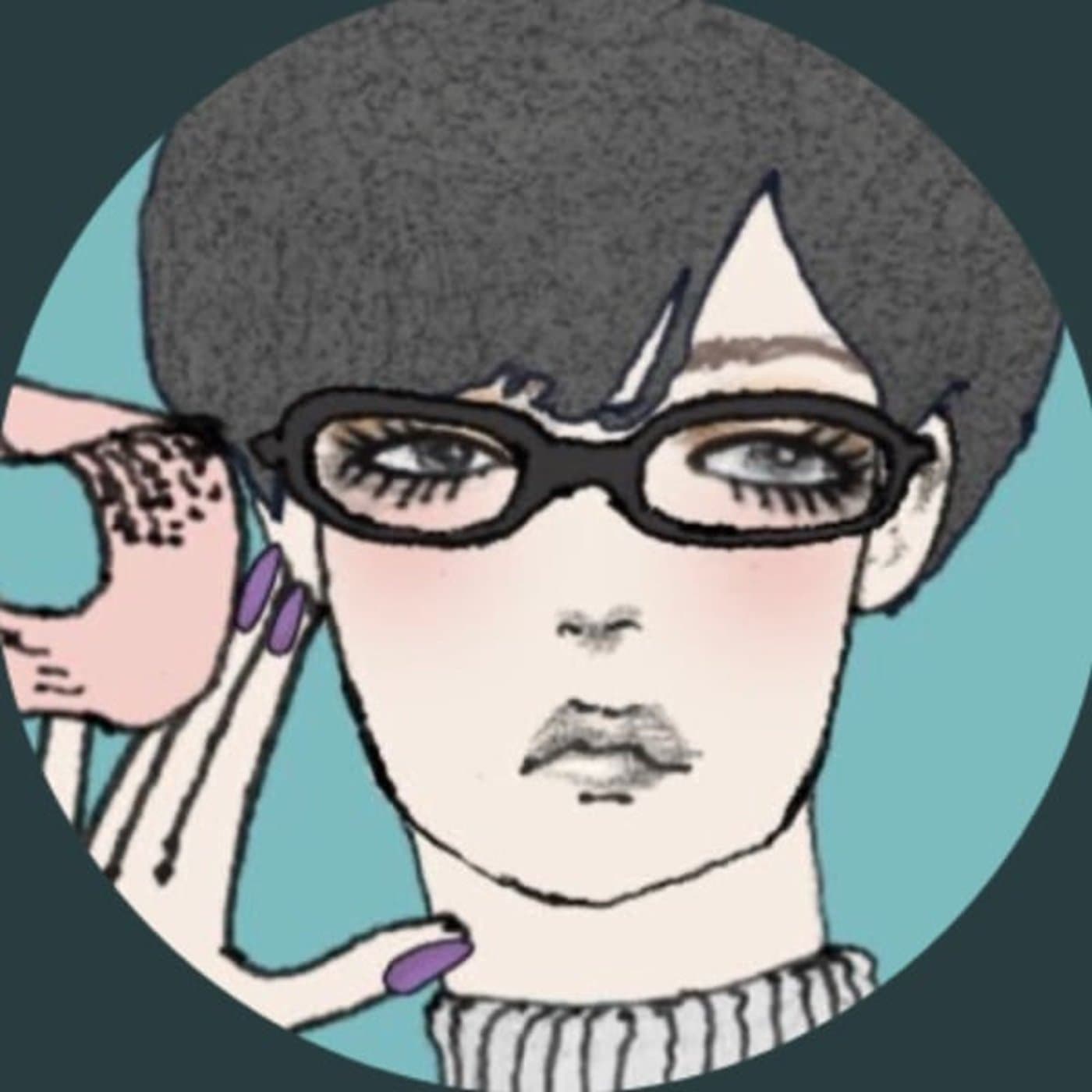 男目線で話す恋愛トーク - Podcasts