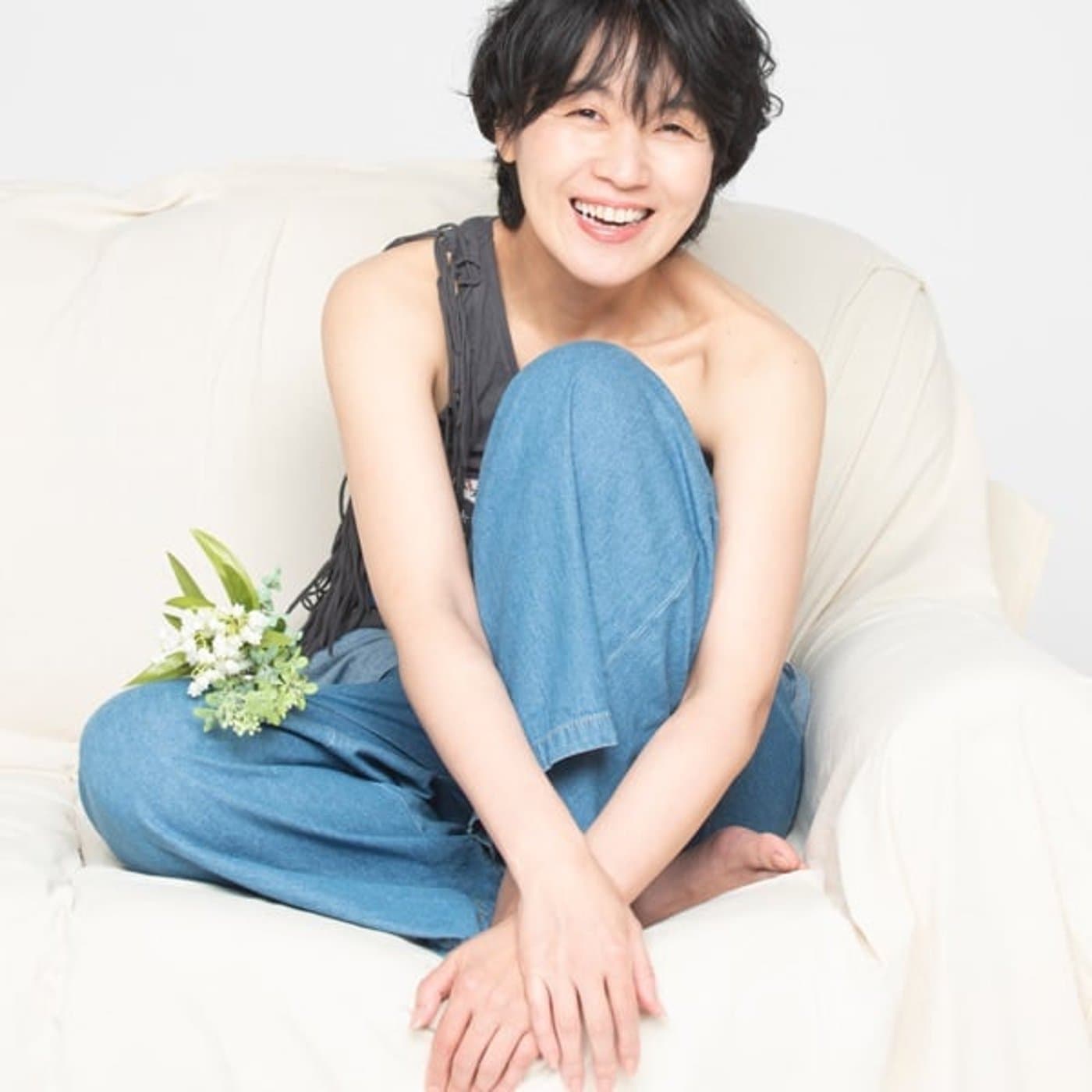 渡辺喜子(YoshikoLee)の風 - Podcasts