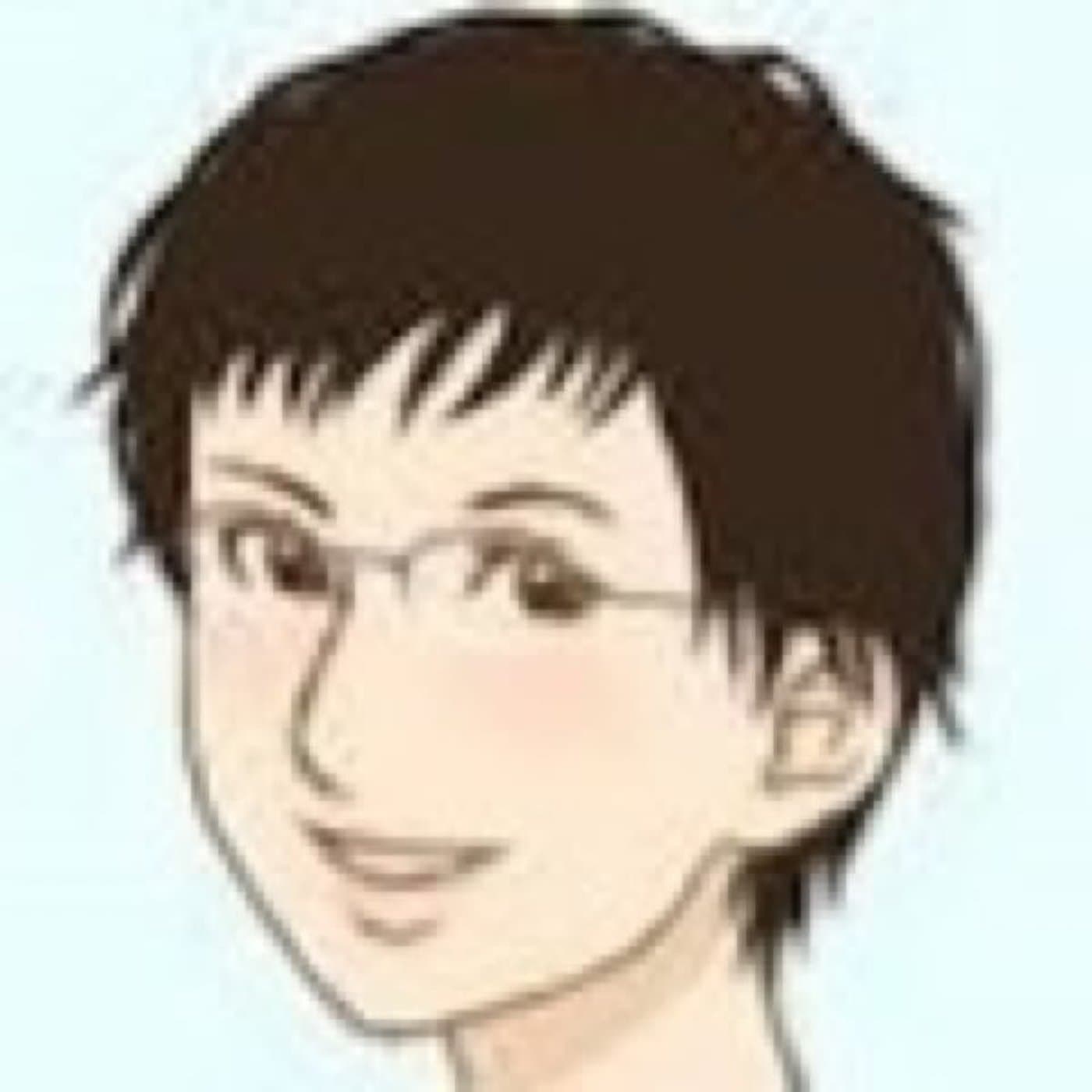 かまやん の 幸せになれる場所 - Podcasts