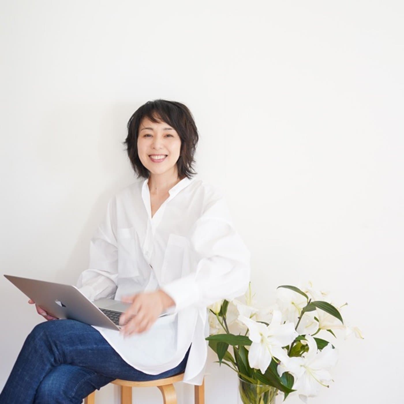 今村ゆかのLife Is Contents - Podcasts