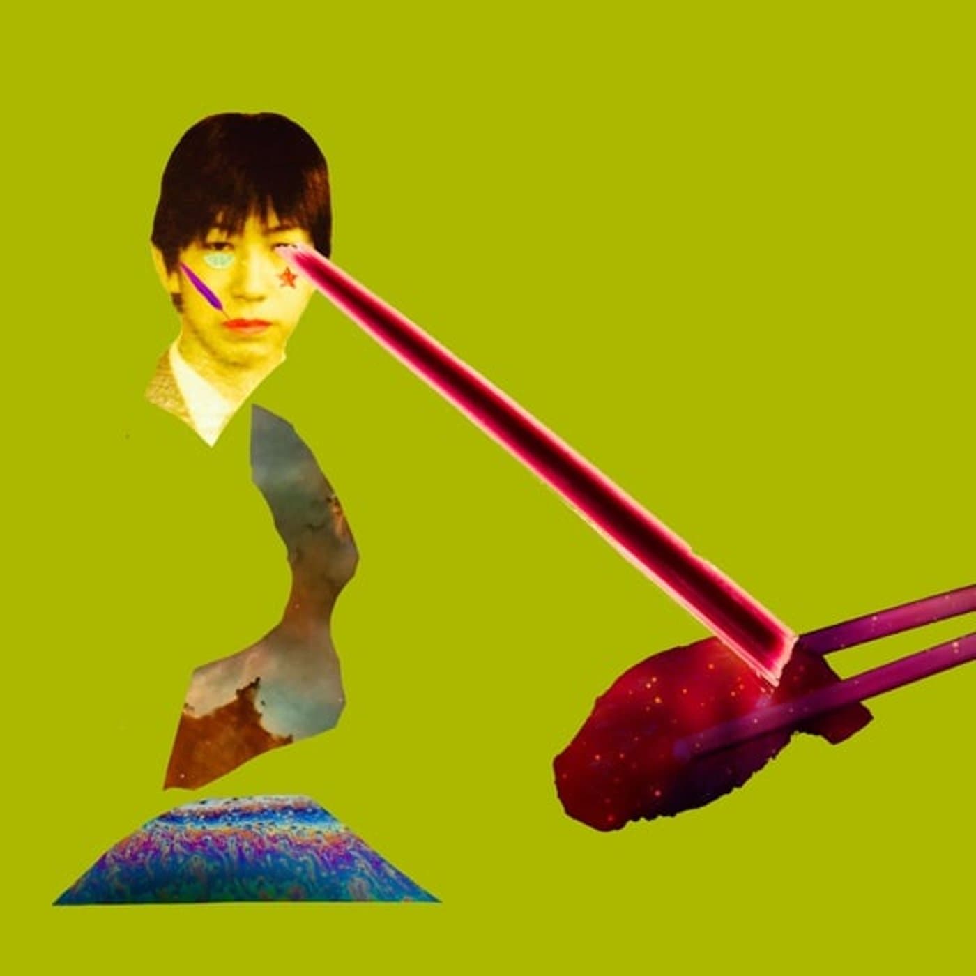 大ブトマ展 - Podcasts