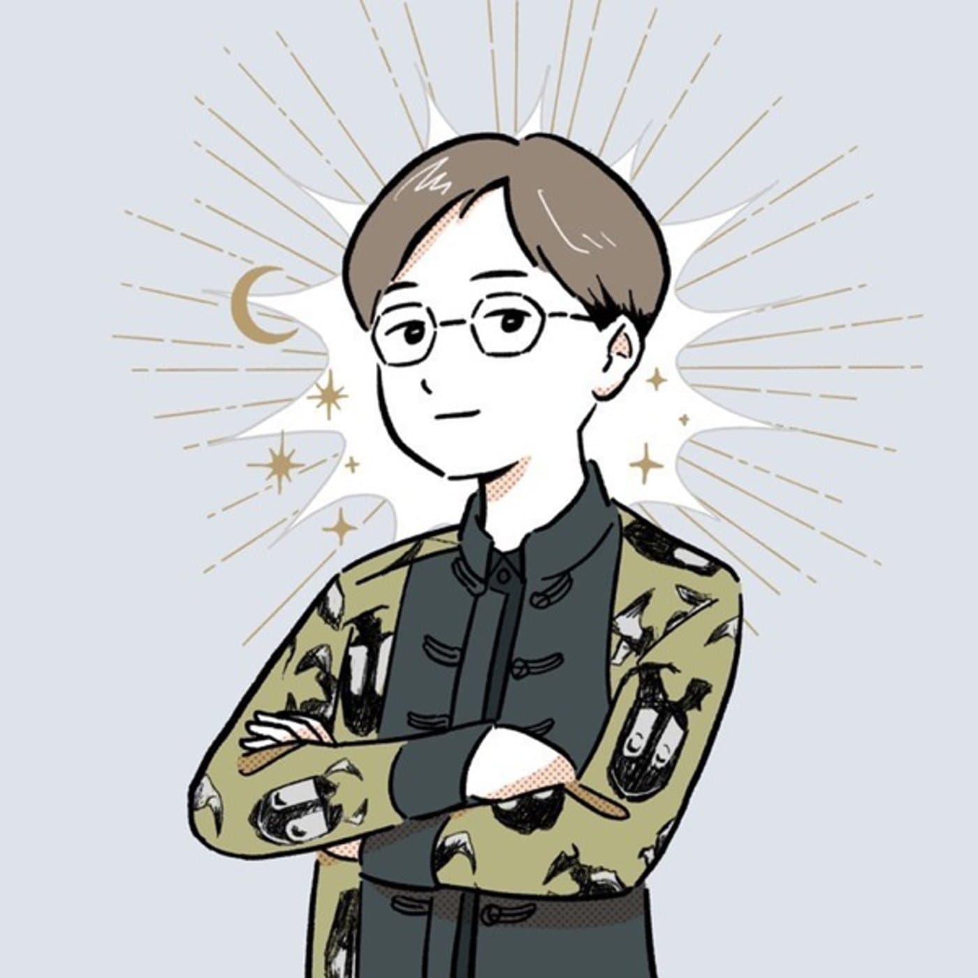 幸運殺法!聴くだけで運が上がる! - Podcasts