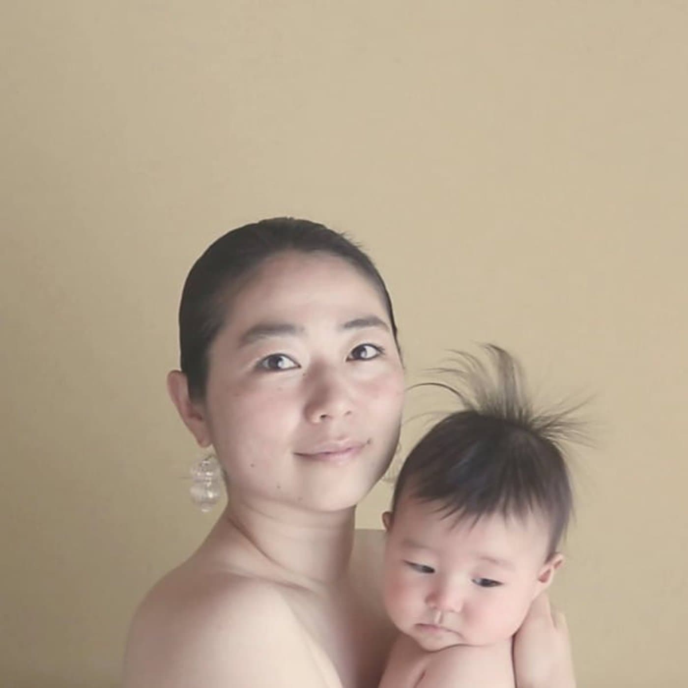 酒本麻衣の声のエッセイ - Podcasts