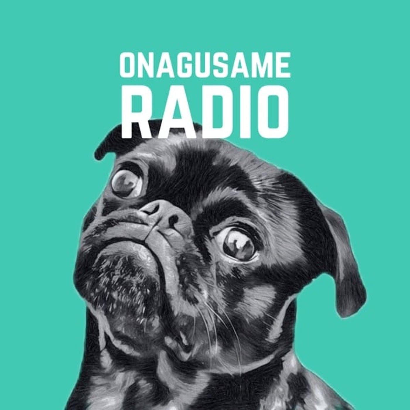 イトーダーキのおなぐさめラジオ - Podcasts