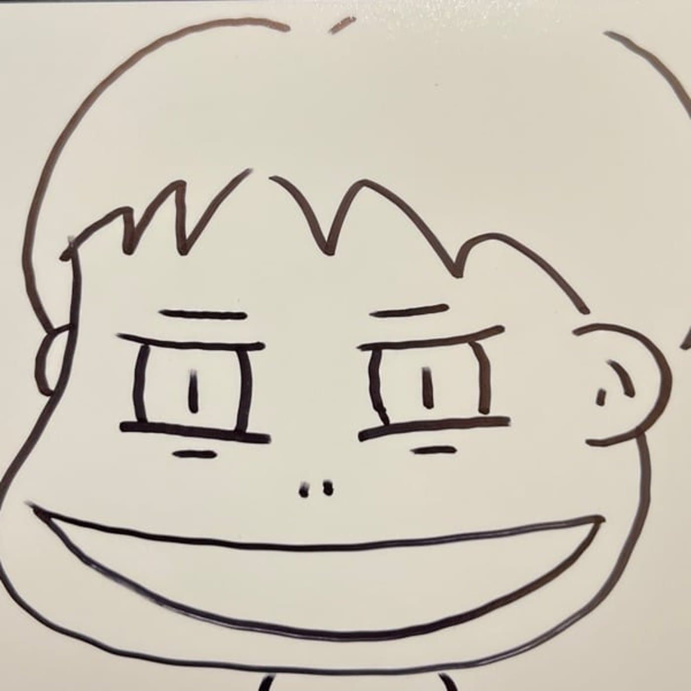 コミックエッセイチャンネル - Podcasts