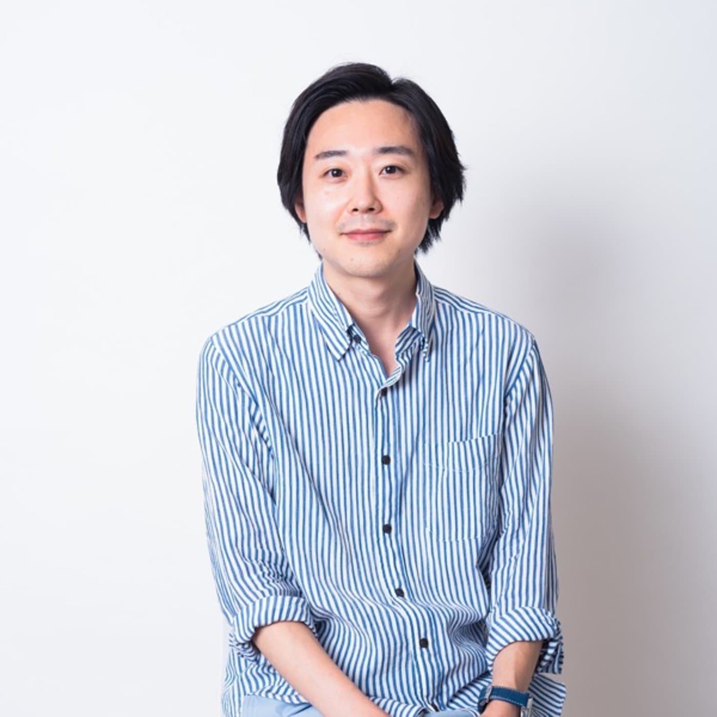 HEC Paris MBA留学記 -フランスの経営大学院とパリのリアルな暮らし - Podcasts