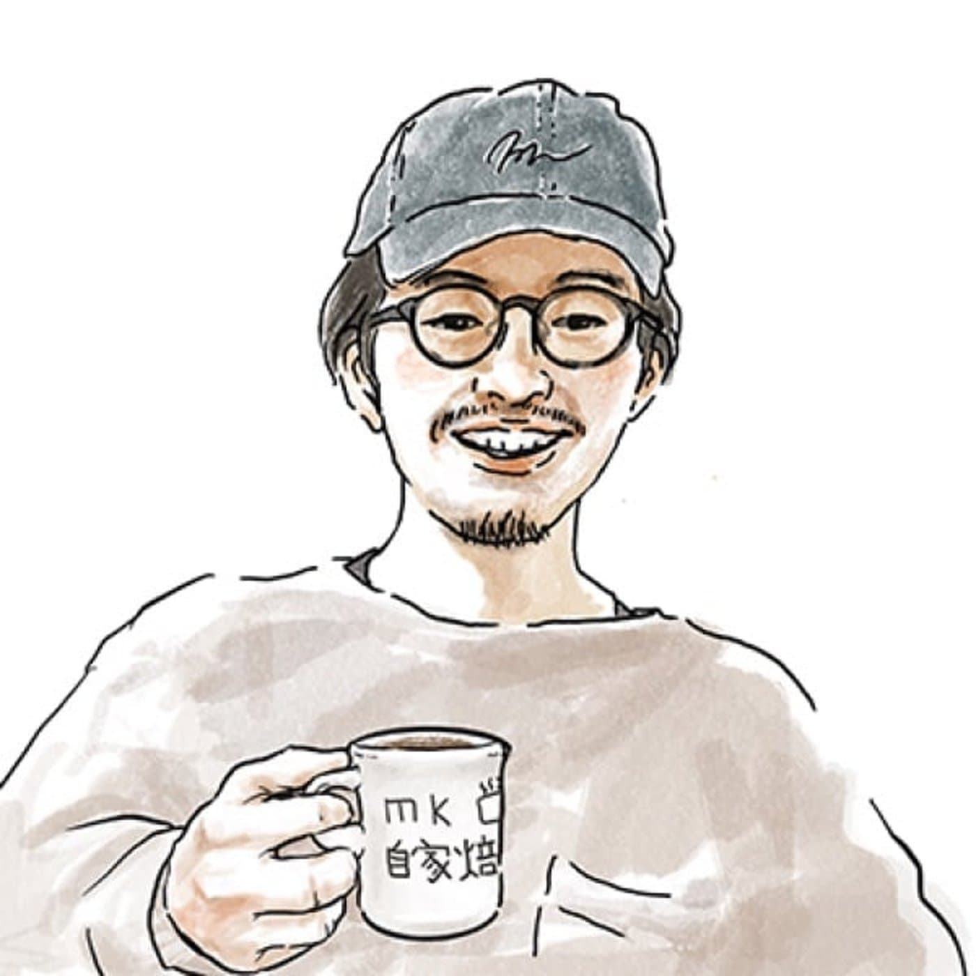コーヒーで脱サラ目指すラジオ☕️ - Podcasts