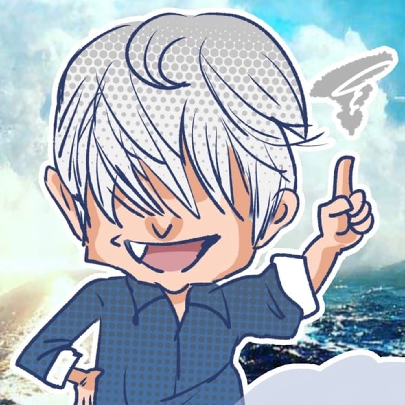 気象学者モテサクの自習室 - Podcasts