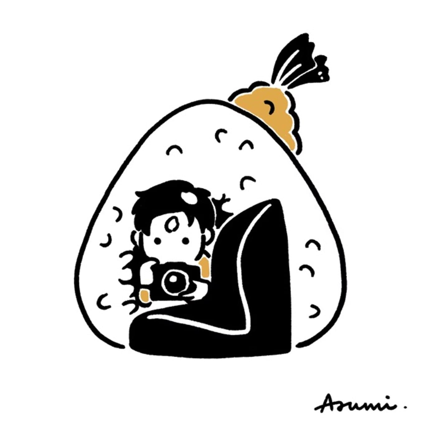 いっさんのきまぐれラジオ