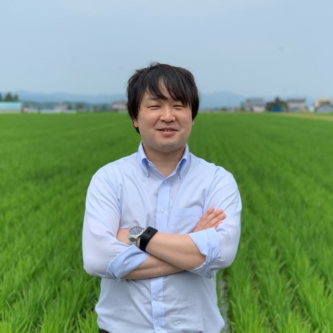 おいしい柑橘時間 - Podcasts
