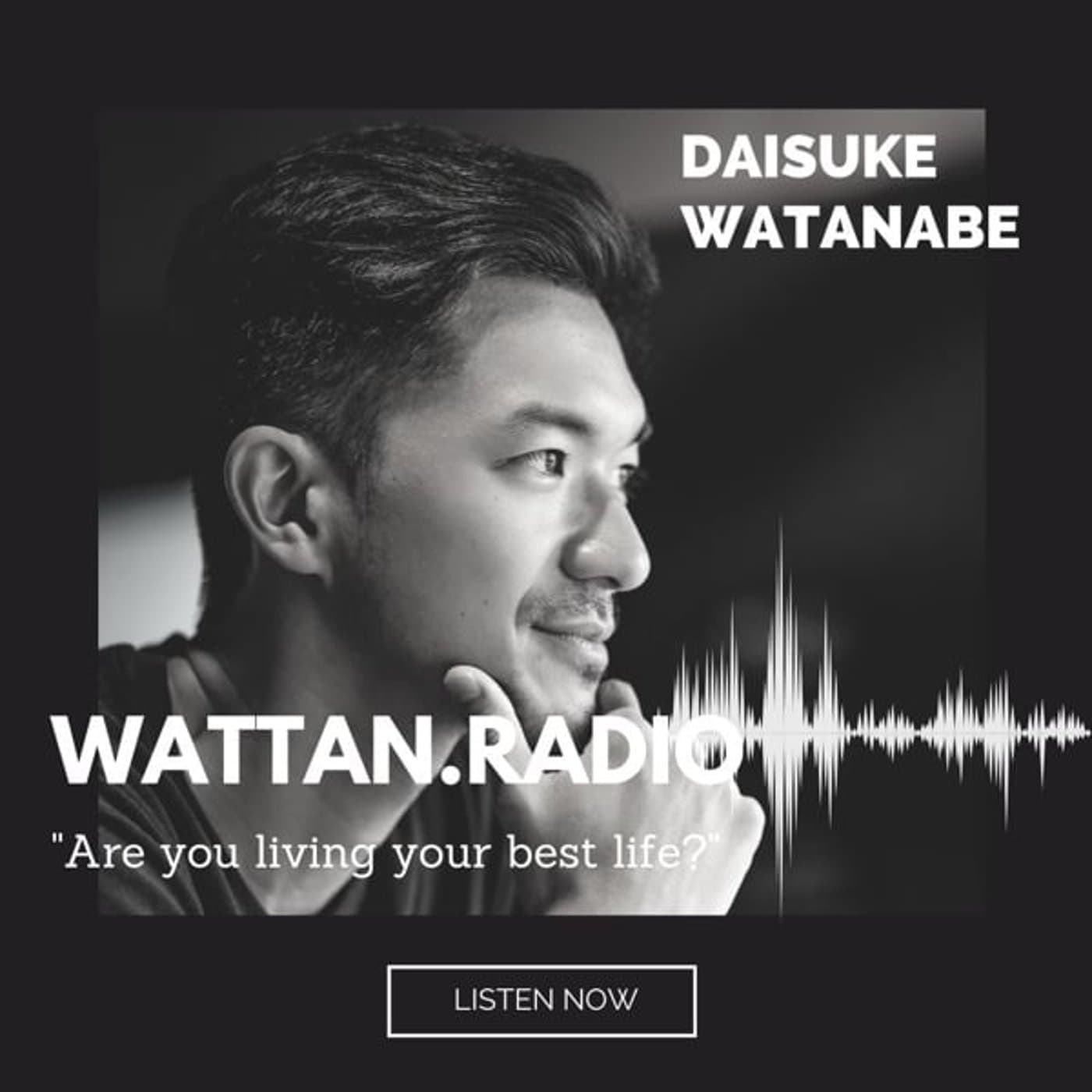 ライフコーチわったん『人生を面白くするラジオ』 - Podcasts