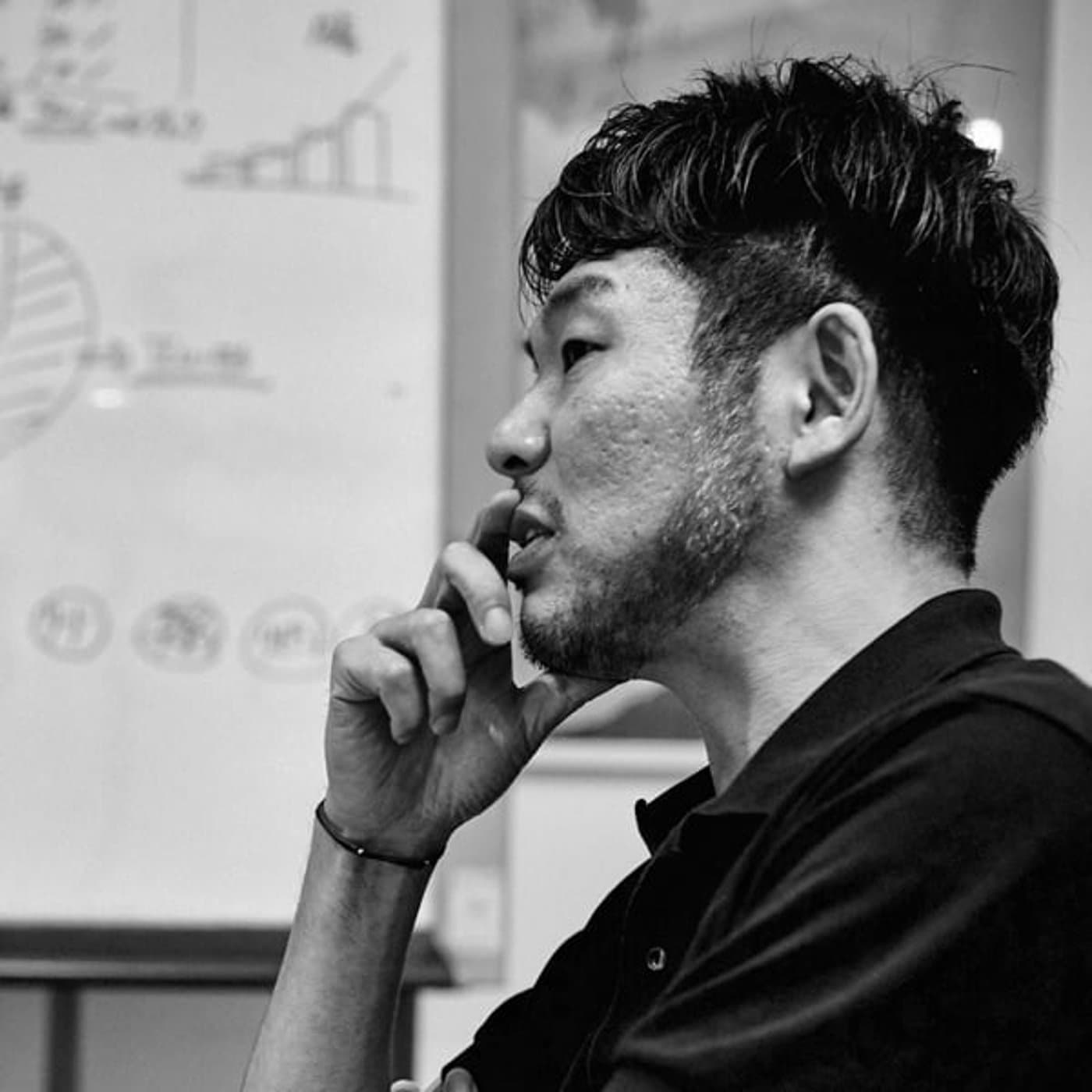 さよならワンマン経営!最高の経営チームを作ろう! - Podcasts