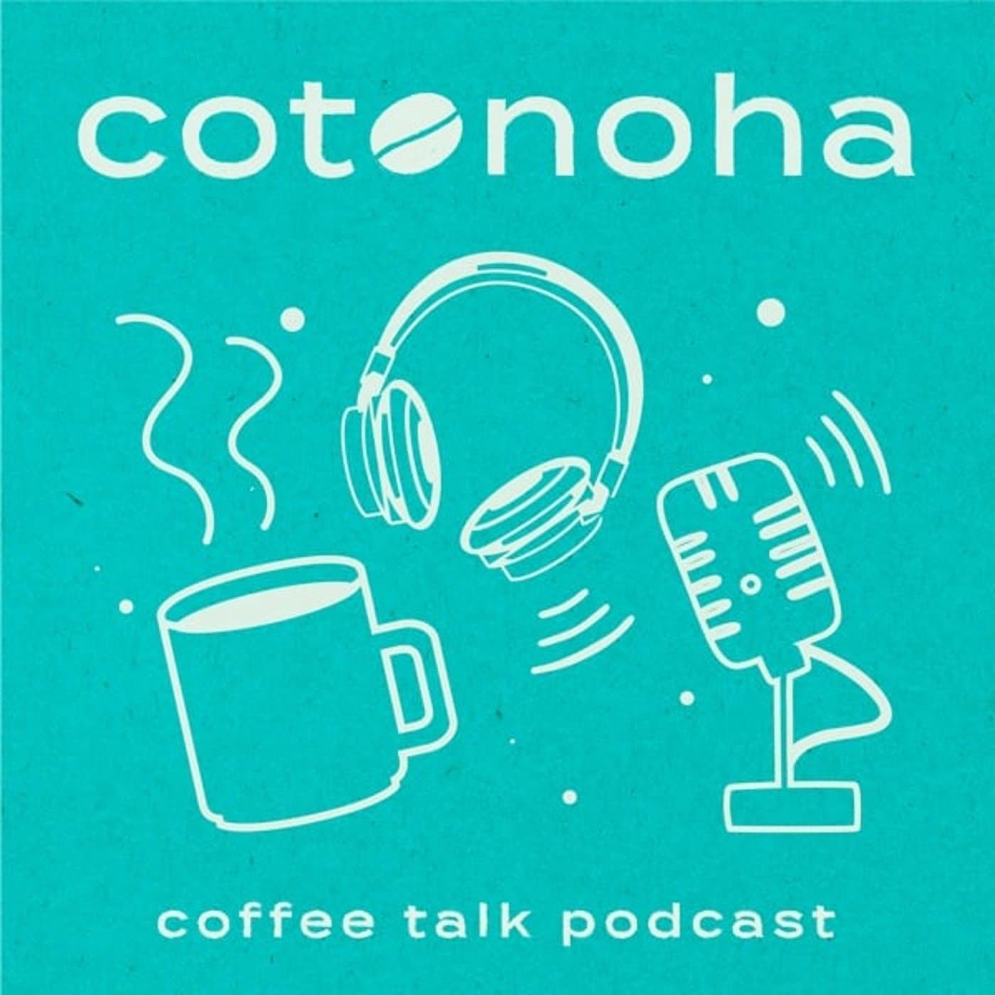 cotonoha - Podcasts