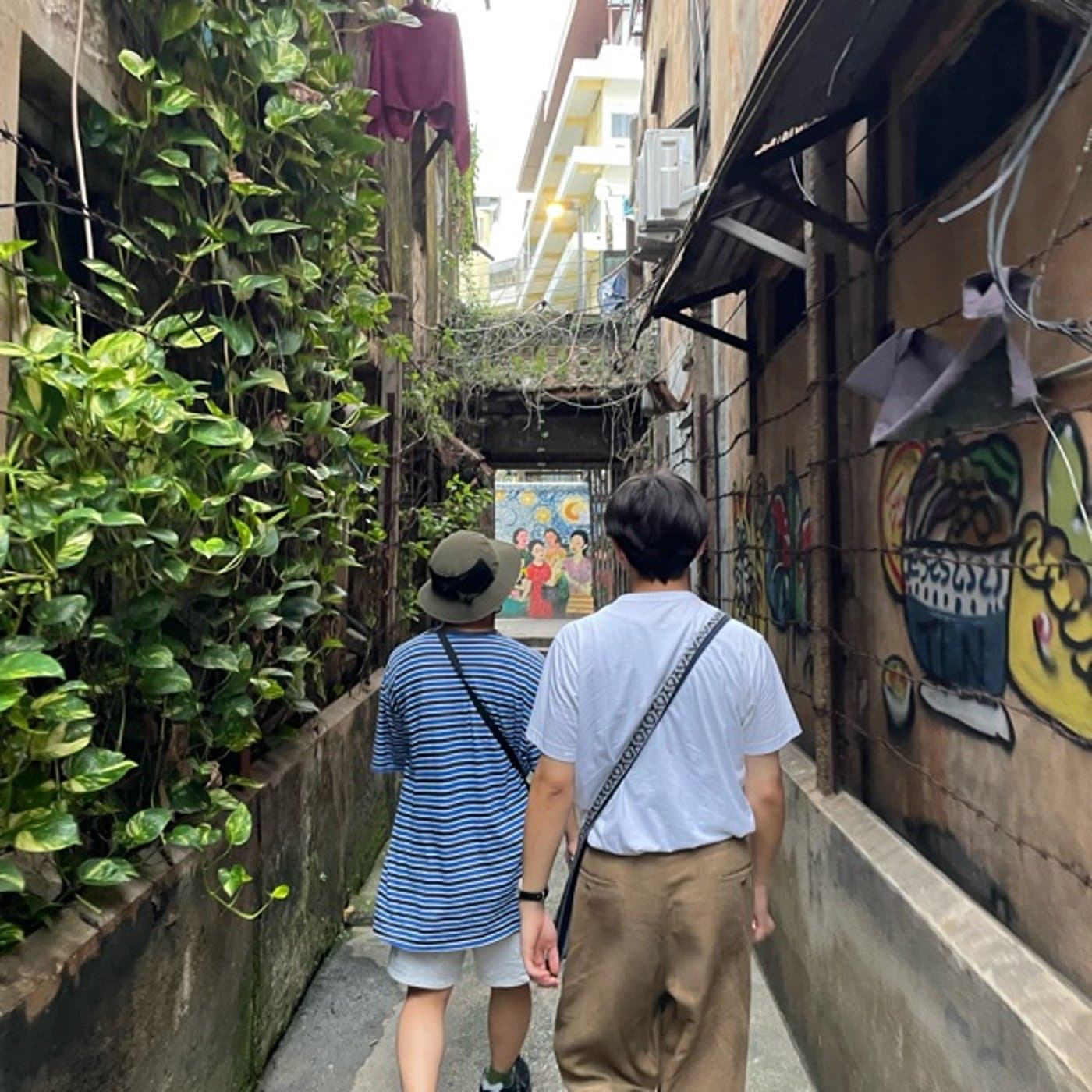 たこ公園でひまつぶし - Podcasts