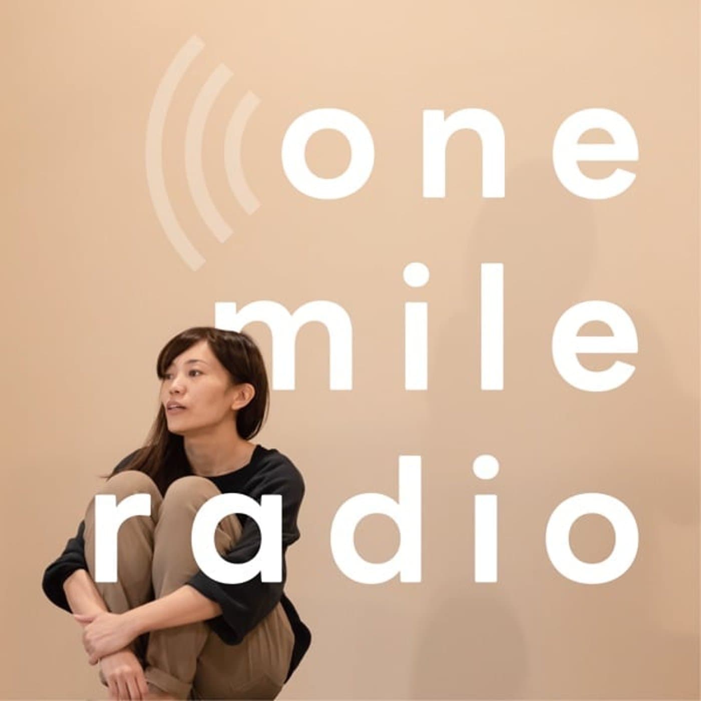 one mile radio - Podcasts
