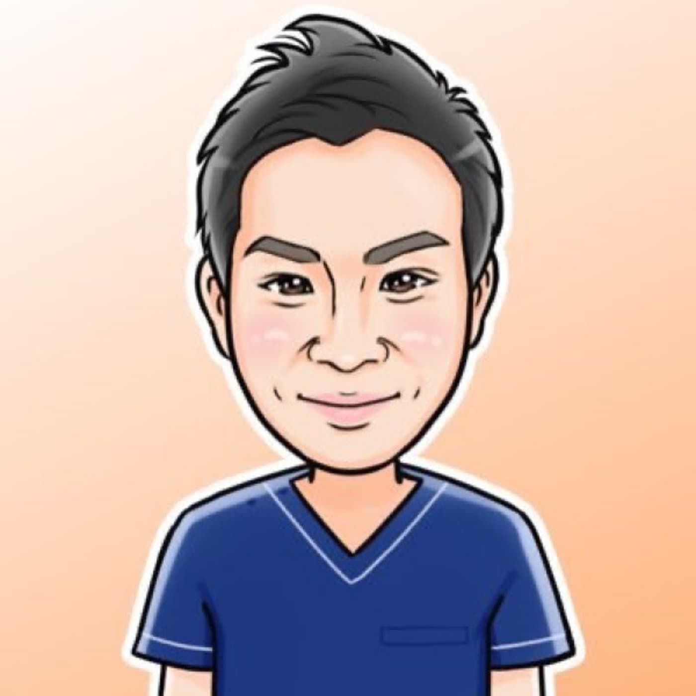 てっちゃん先生の前向き教室 - Podcasts