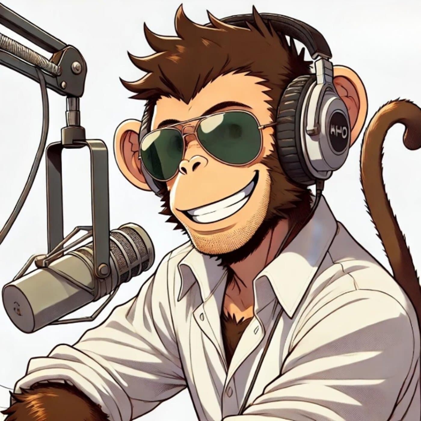 シンパパ起業家の気ままな音声配信 - Podcasts