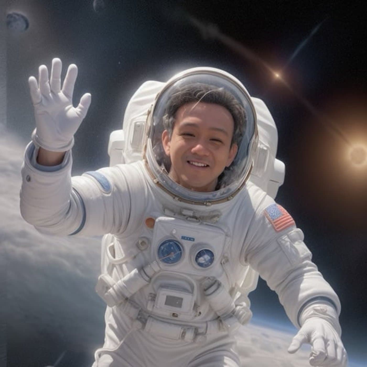 青森の兄の宇宙パワー放送局🪐🛸⚡️ - Podcasts