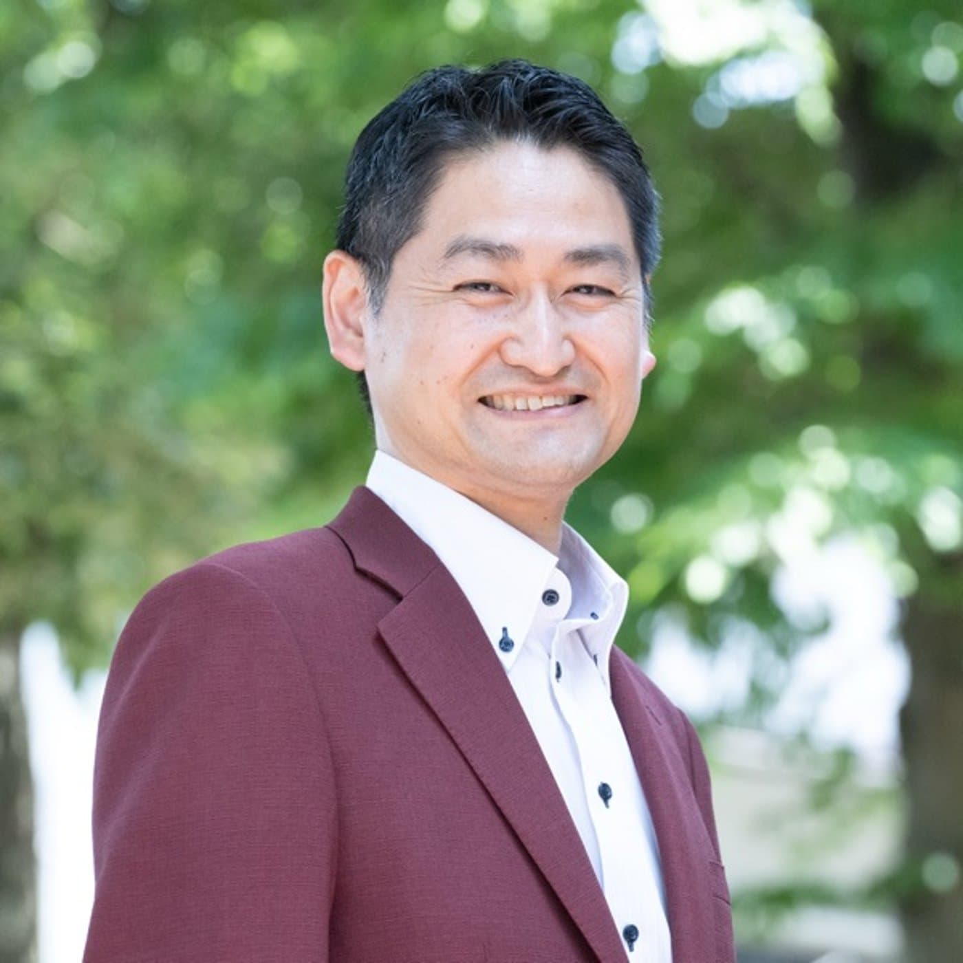 オサナイ先生の 「オサナイだけど、押す!」ラジオ - Podcasts