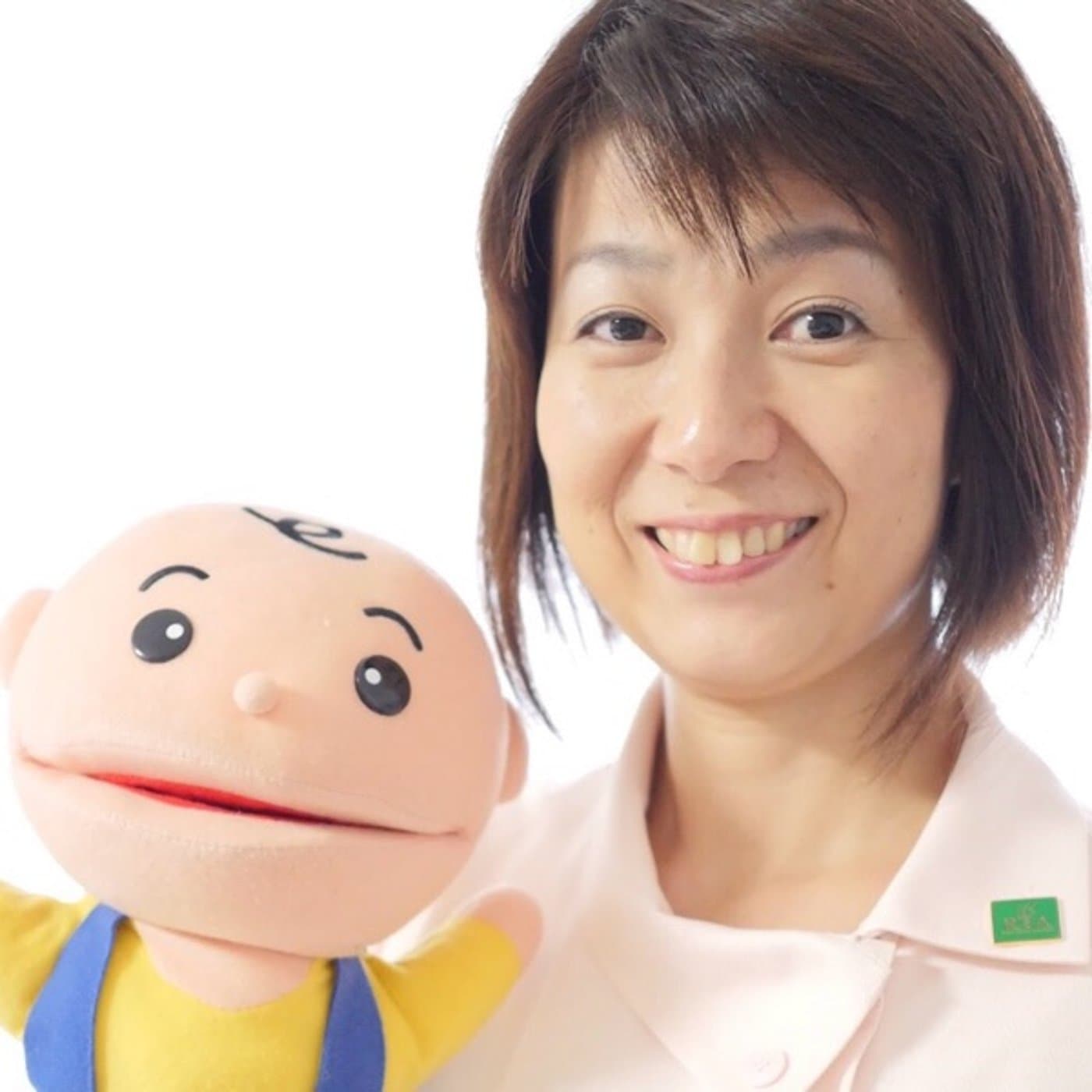 ゆみこの育児がグンと楽に楽しくなるチャンネル - Podcasts