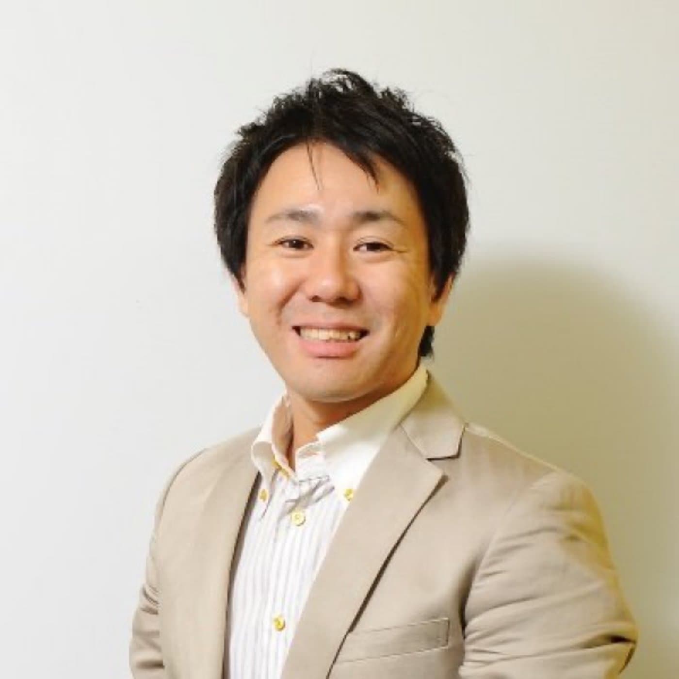 なりたい未来を起業で叶えるラジオ - Podcasts