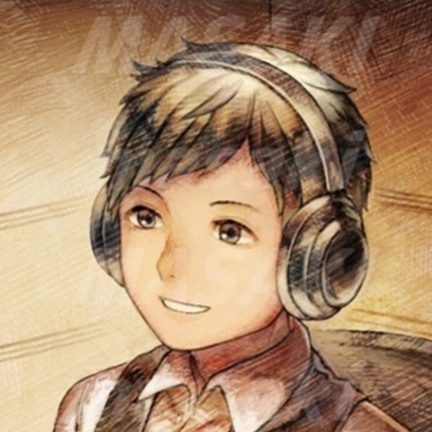 DJ MASAKIのドラマシアター - Podcasts