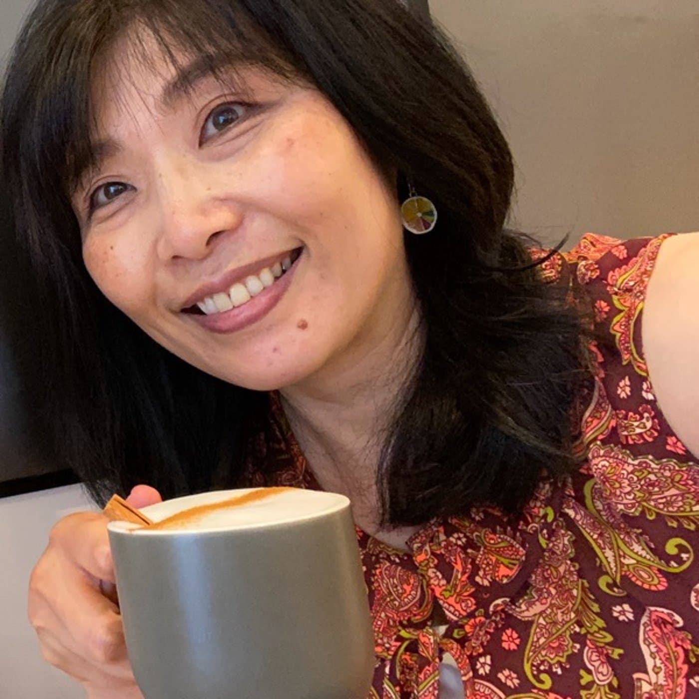 Mindful Journey Cafe+R | 自分を生きる心の旅カフェ☕️ - Podcasts