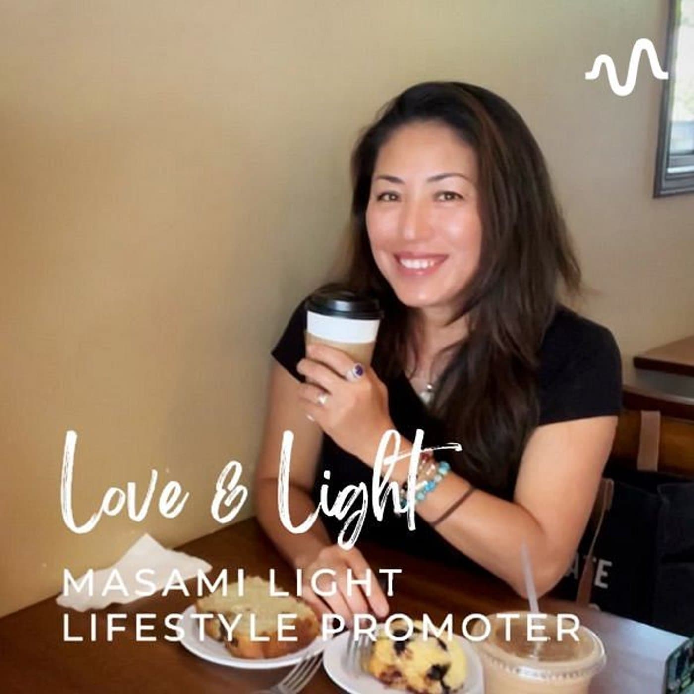 Light World🇺🇸の感性トーク - Podcasts