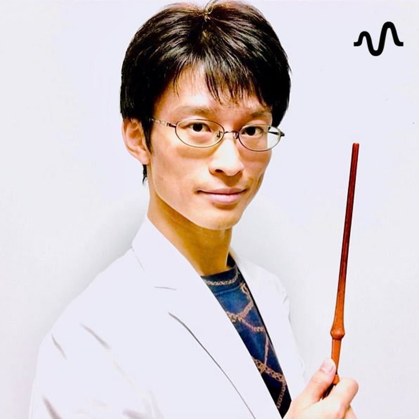 ガリレオ研究室 - Podcasts