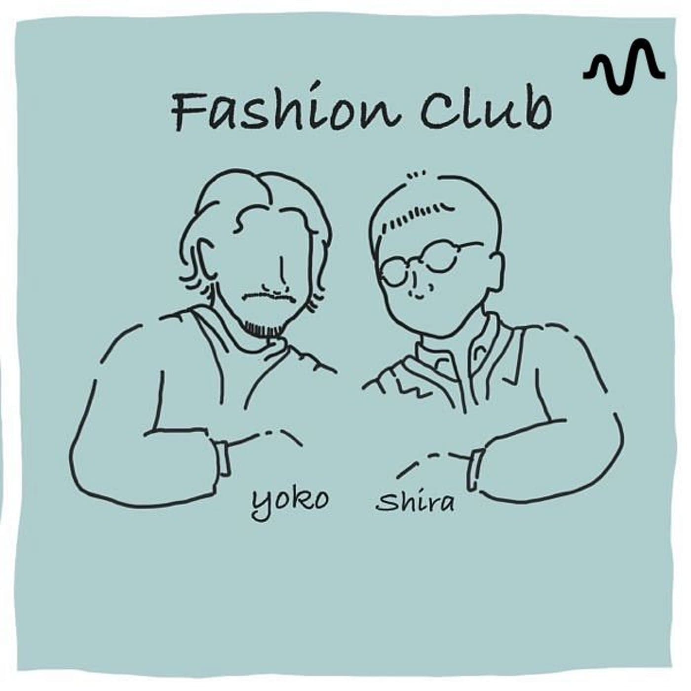 Social diggin club - Podcasts