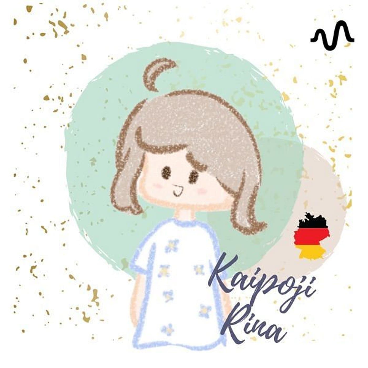 親子の可能性をひらくポシブル子育て〜ドイツ•ブドウ畑の丘より〜 - Podcasts