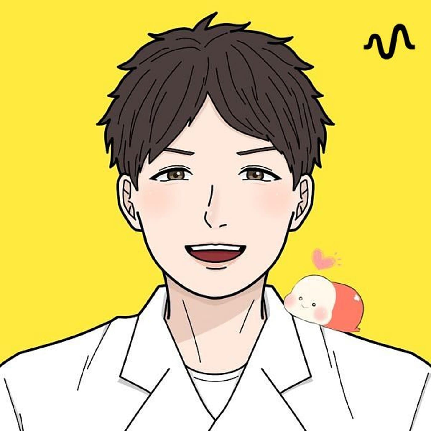 『心を耕す』処方せんラジオ🌱薬剤師ゆーすけ - Podcasts