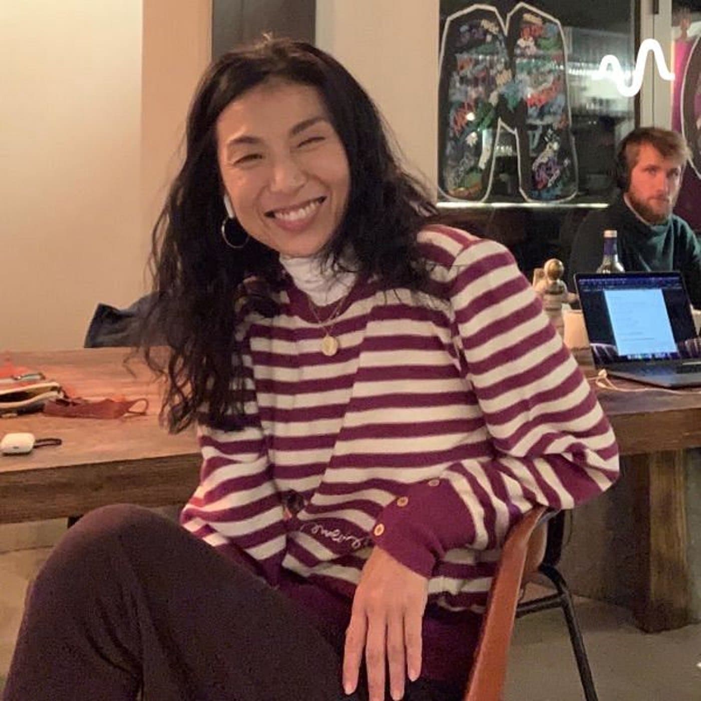 内田あやのwithout-moving - Podcasts