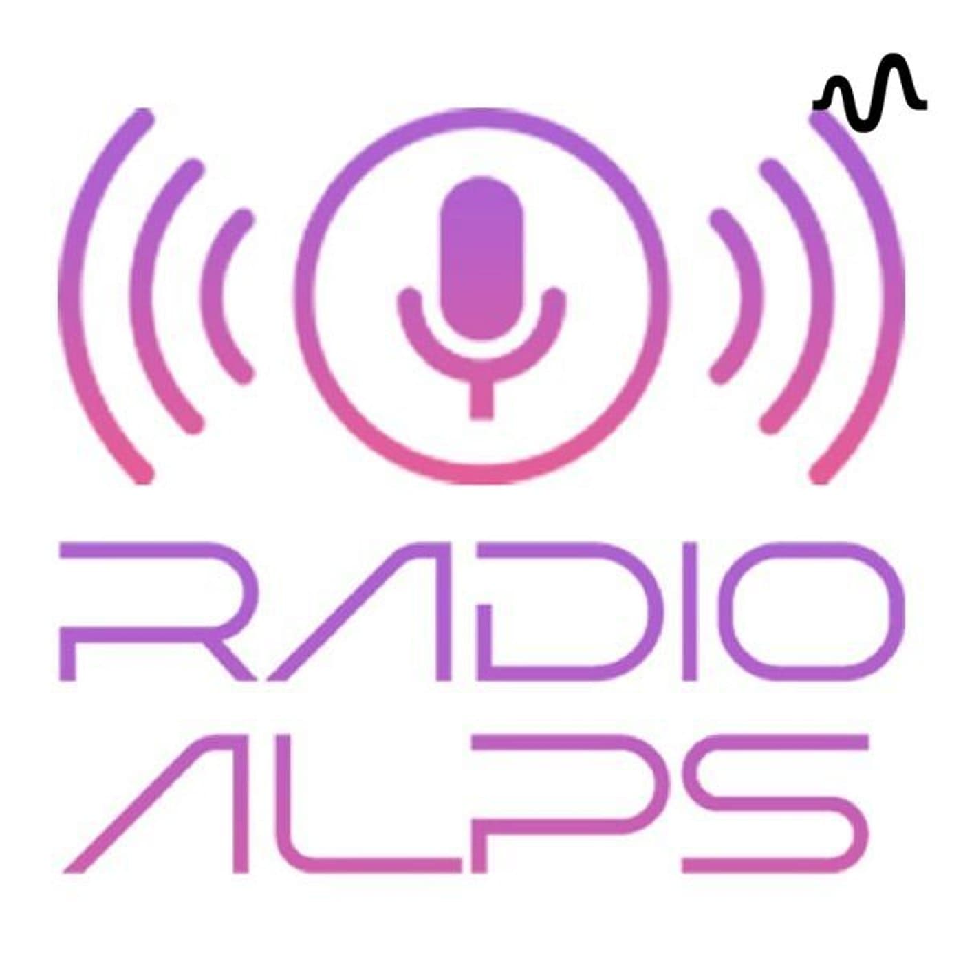 RADIO ALPS(レディオアルプス) - Podcasts