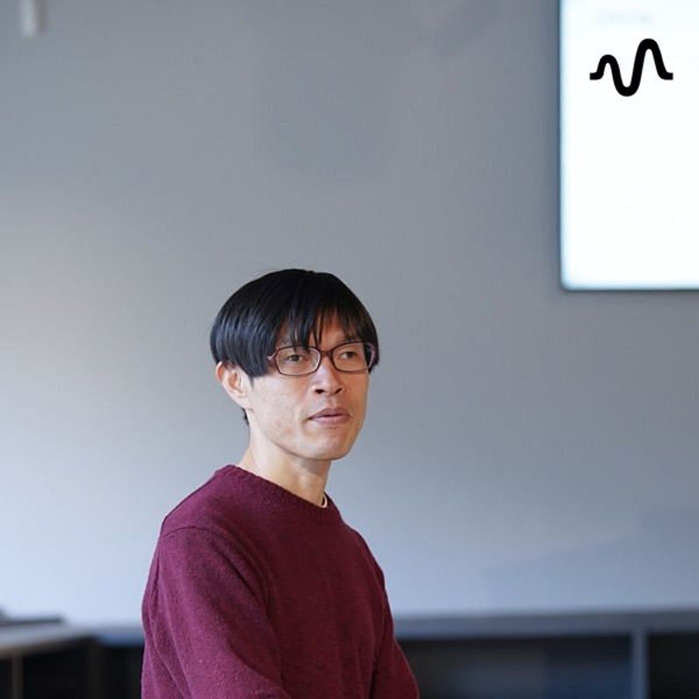 小松正史『耳を澄ませば世界が変わる』 - Podcasts